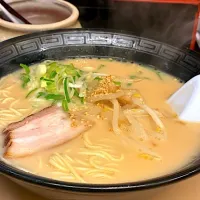 博多ラーメン|ユウキ_タニさん