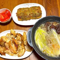 ロテサリーチキン|kerryさん