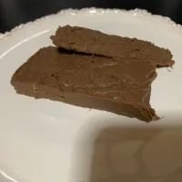 偽装生チョコ|そらまめさん