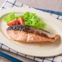 【下味冷凍】鮭のムニエル ～鮭の糀甘酒ヨーグルト漬けアレンジ～|マルコメ キッチンさん