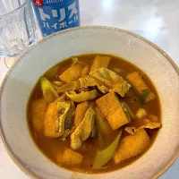 カレーうどん|cha_chiさん