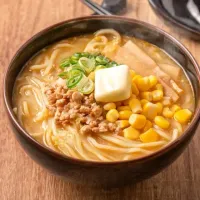 札幌みそラーメン|マルコメ キッチンさん