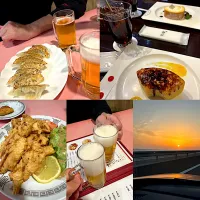 パパとお出掛け|えみちさん