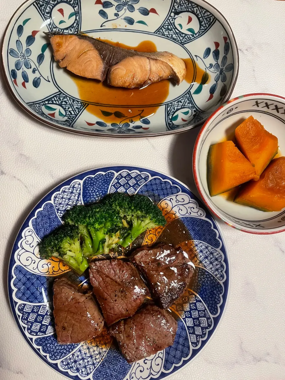 今日の晩ごはん|めんちゃんさん