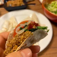 タコス|Ｋazuyoさん