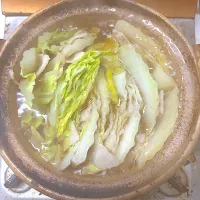 ミルフィーユ鍋|utayataさん