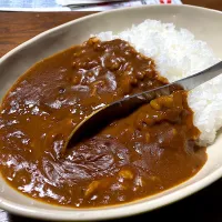 カレーライス|はっちぃさん