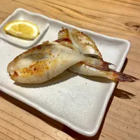 カナトフグ一夜干し|T. Wonderさん