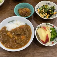 晩御飯|さくらこさん