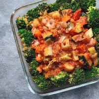 ヤマサ醤油公式アカウントさんの料理 冬のラタトュイユ