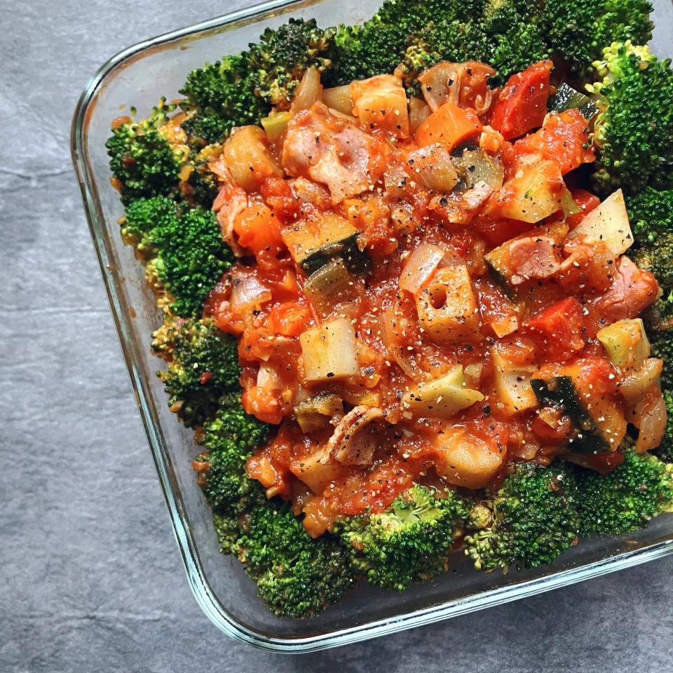 ヤマサ醤油公式アカウントさんの料理 冬のラタトュイユ|izoomさん