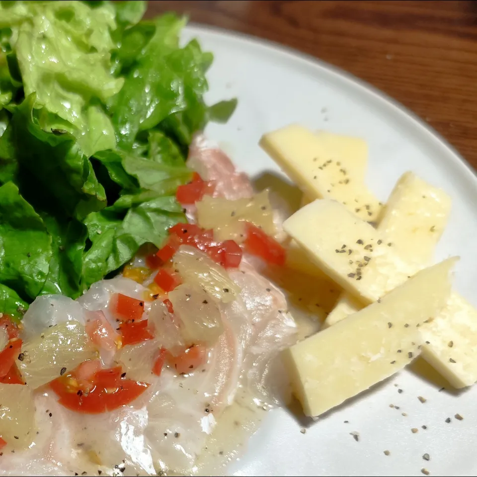 ぱっちょ|かずさん