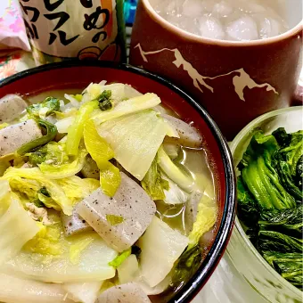 Snapdishの人気料理写真:今夜の晩酌