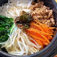 ビビンバ🇰🇷|ジュンコ バイヤーさん