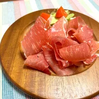 生ハム| futuregirlさん