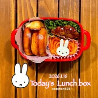 本日のOL弁🍱😋|あさちゃん☆さん