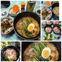 お家で麻辣湯|うたかた。さん