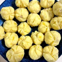 栗きんとん|pepiさん