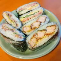 次男弁当|tamagomagomagoさん