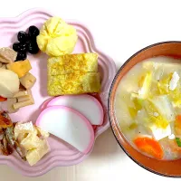 今年のおせち|pepiさん