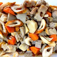 筑前煮|pepiさん