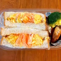 今日の女子高校生弁当|rbyさん
