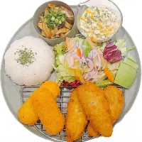 2026.01.17|ゅぃさん