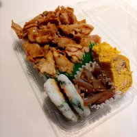 お弁当🍱|suzuさん