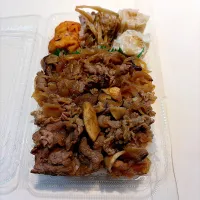 お弁当🍱|suzuさん