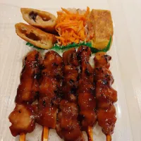 お弁当🍱|suzuさん