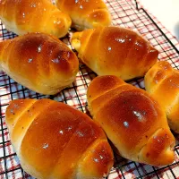 塩明太パン|suzuさん
