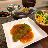 ロールキャベツ|かっちゃん杉さん