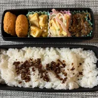 お弁当| まきさん