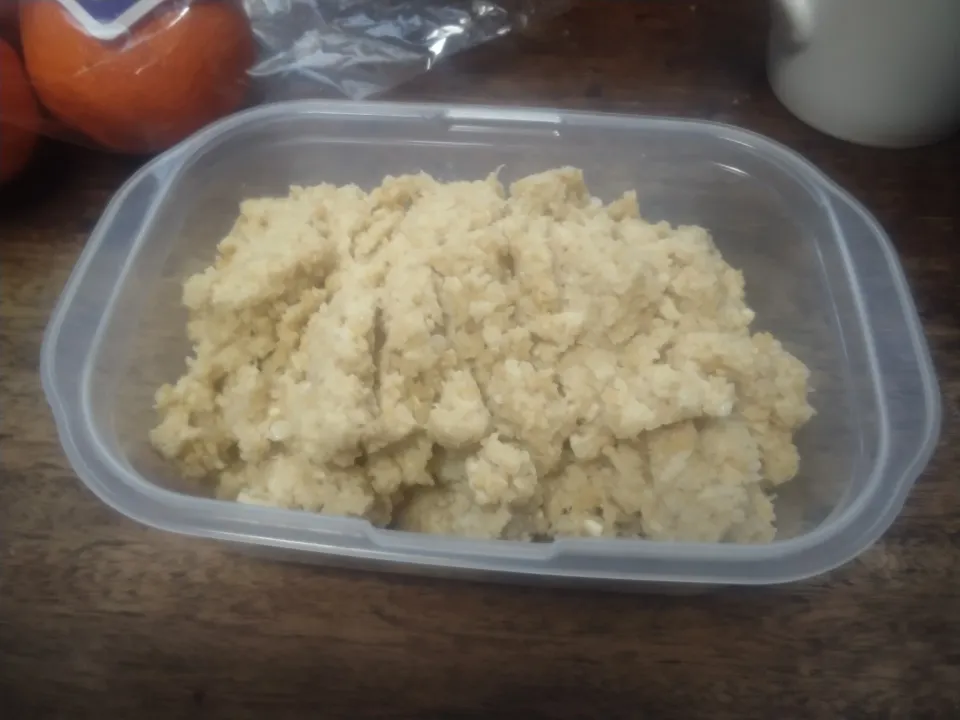 蒸しひよこ豆でフムス風|にんにくと唐辛子が特に好き❤️(元シャリマー)さん