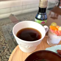 コーヒーにMCTオイル|かっちゃん杉さん