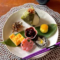 おむすび🍙ワンプレート| nainaiさん