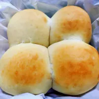 ちぎりパン|はるみさん