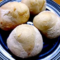 ミニフランスパン|はるみさん