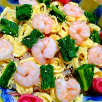 ちらし寿司|はるみさん