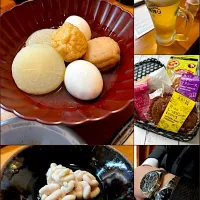 桃李とおでん🍢|まなまな♡さん