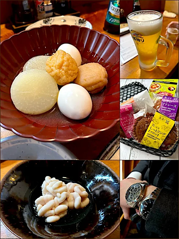 桃李とおでん🍢|まなまな♡さん