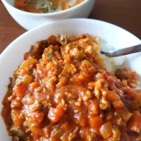 トマトカレー🍅| hidetoさん