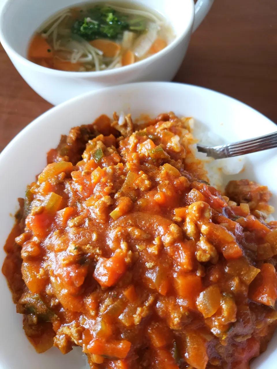 トマトカレー🍅|hidetoさん