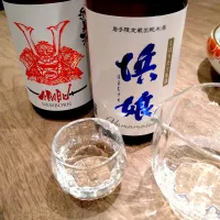 赤武　ニューボーン　浜娘|古尾谷りかこさん