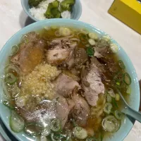 チャーシュー麺|takashiwagaさん