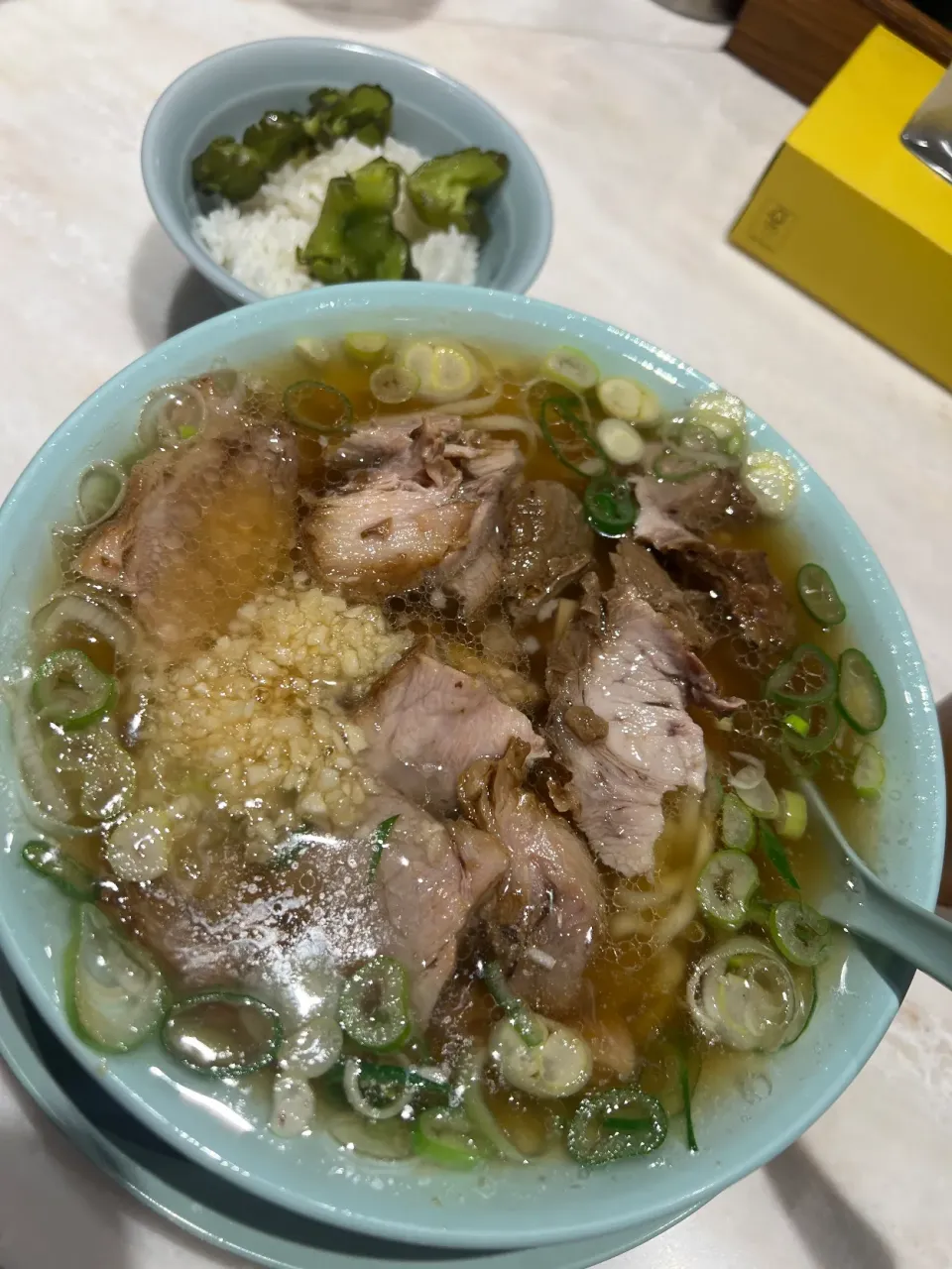 チャーシュー麺|tさん