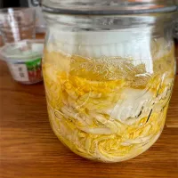 morimi32さんの料理 発酵白菜（3回） 完成！| morimi32さん