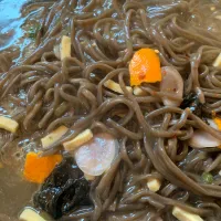 日野菜のこんぶ麺| そらまめさん