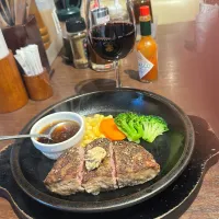 ハンバーグ|Hajime Sakaiさん