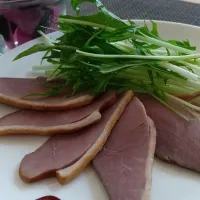 バルサミコソース|マイさん